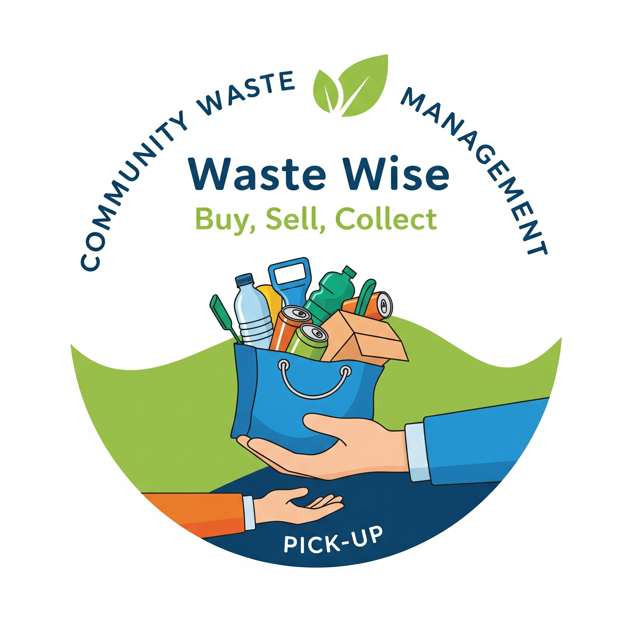 Professional team collaboration